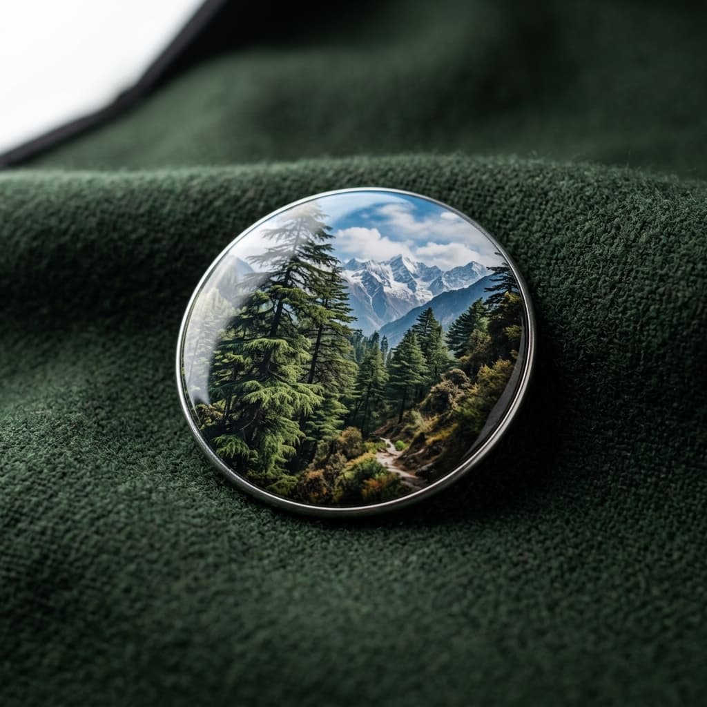 Badge