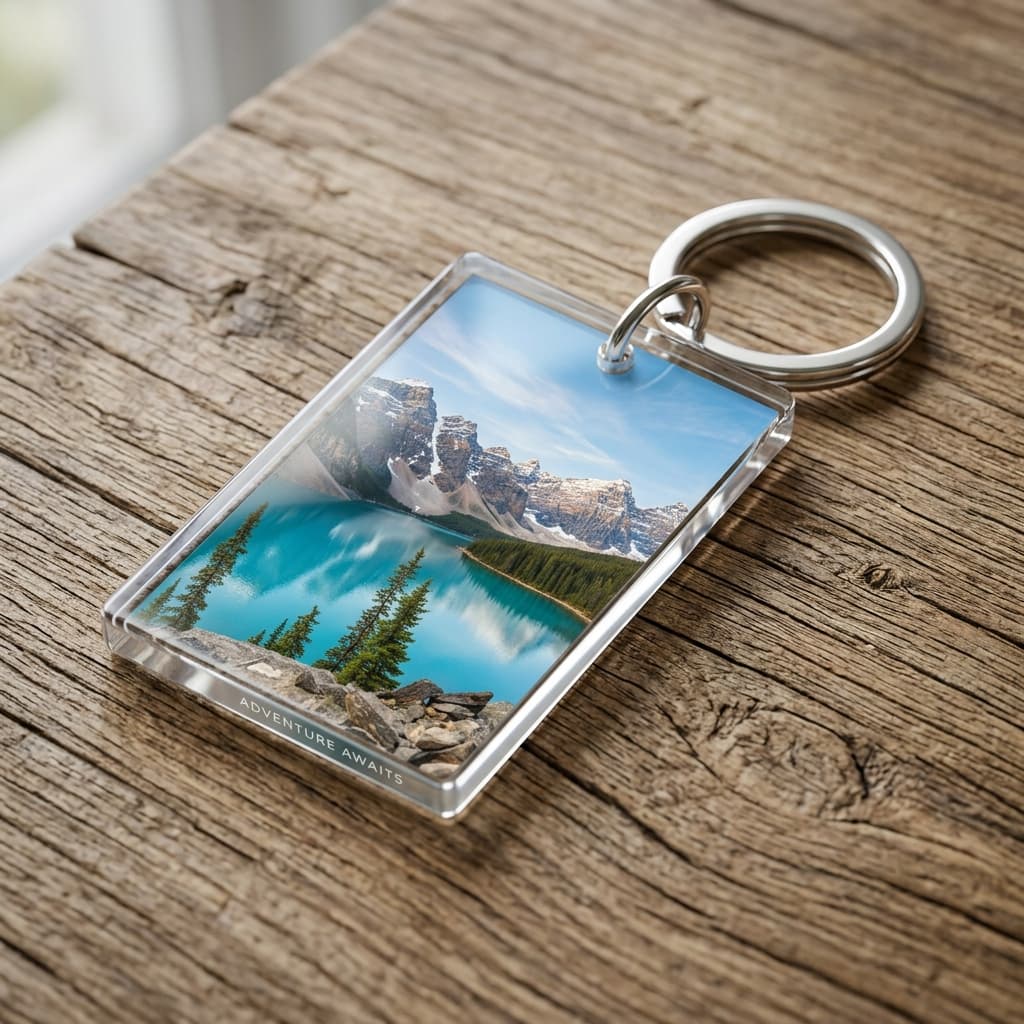 Keychain