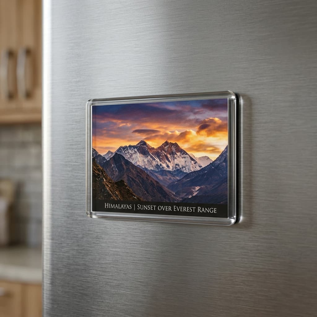 Fridge Magnet