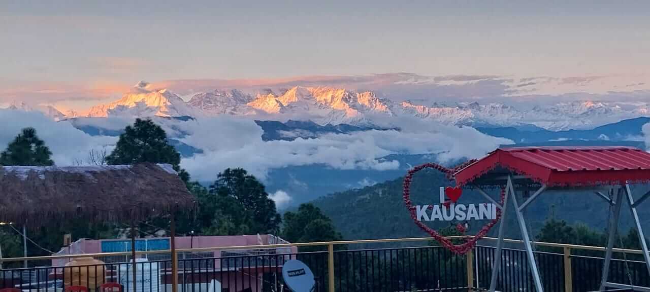 Gunjan Homestay