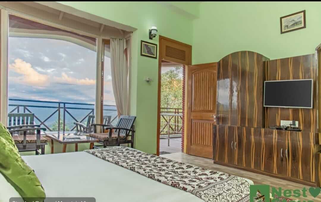 Super Deluxe Room