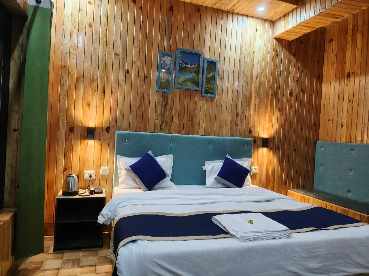 Delux Room
