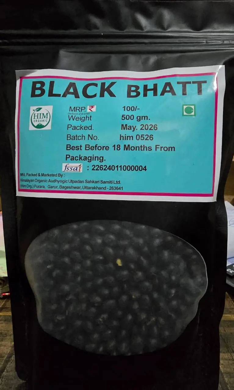 Black Bhatt
