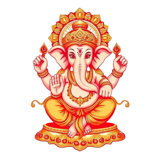Ganesha